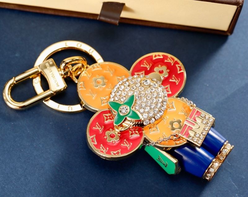 Louis Vuitton Keychains